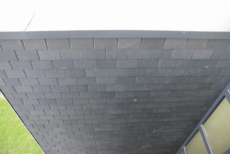 dach położony Łupkiem przez firmę Raf-dach